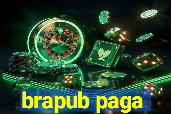 brapub paga